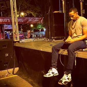 Meet your Posher, Gary